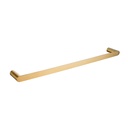 [79.QM.14.100.1010] TOALLERO DE BARRA QM+ SUPREME 60 CM GOLD