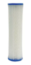[79.17.JL10] FILTRO LAVABLE 10 X 4.5 JL-10 ZOWA