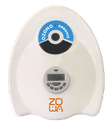 [79.17.OZ.AMB] OZONO AMBIENTE C/TIMER, ZOWA