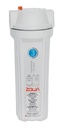[79.17.ZF.CALENTADOR] FILTRO DE 10" SENCILLO, P/CALENTADOR, ZOWA