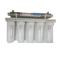 [79.17.ZF.FS5-UV] FOOD SERVICE 5 ETAPAS + UV 6 GALONES, ZOWA