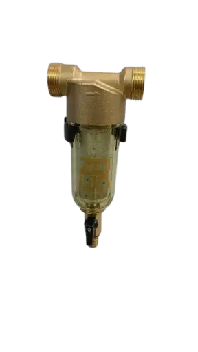[79.17.ZF.MESH.BR] FILTRO MESH BRONCE C/RETROLAVADO, ZOWA