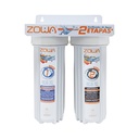 [79.17.ZMAR.SUPERIOR] FILTRO LINEA MARINE 2 ETAPAS(5MIC-RSC), ZOWA