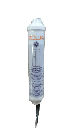 [79.17.ZP.IW10.SK] CARTUCHO DOBLE ACCION DE NEVERA SIN KIT, ZOWA