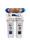 [79.17.ZT.COCI.5E] SISTEMA DE PURIFICACION TOWER 5 ETAPAS, COCINA, ZOWA