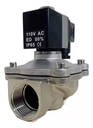 [79.26.007] VALVULA SOLENOIDE 3/4" 120 V LATON NORMALMENTE ABIERTA