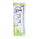 [79.BM5600] JUEGO DE ACCESORIOS DE 6 PZAS BOUMAC BM