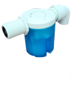 [79.12.GFA0500] FLOTANTE (FLOTADOR) DE AGUA 1/2 GENPAR