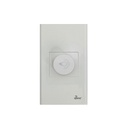 [60.15.INT0109] INTERRUPTOR TIPO DIMMER SERIE SEMPLICE BARI