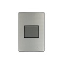 [60.15.INT0210] TAPA CIEGA SERIE INOX BARI