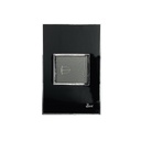 [60.15.INT0504] INTERRUPTOR TIMBRE SERIE NERO BARI