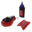 [31.01.48-22-3993] KIT DE LINEAS 100 CON TIZA AZUL Y LINEA EXTRA MILWAUKEE