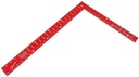 [31.01.MLSQ024] ESCUADRA MAGNETICA 16" X 24" MILWAUKEE