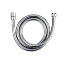 [79.M4131] MANGUERA DUCHA TELEF 1.20 MTS A/INOX MHILER