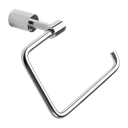 [79.14.SP2409] PORTA ROLLO ACQUA FERRINOX