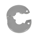 [02.03.IP171] ROSETA REMOVIBLE P/LLAVE CROMADO IP-171 COFLEX