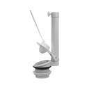 [02.03.PB6038] VALVULA DE DESCARGA 2" TRADICIONAL P/WC P-B6038 COFLEX