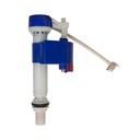 [02.03.PB3090] SURTIDOR UNIVERSAL ANTIFUGAS P/WC P-B3090 COFLEX