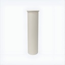 [02.03.PH120] EXTENSION DESAGUE FREGADERO 1.1/2" X 6" PVC PH-120 COFLEX