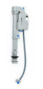 [02.03.P-B3080] SURTIDOR COMPACTO AJUSTABLE P/WC P-B3080 COLFLEX
