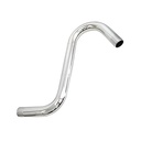 [02.03.PRT103] BRAZO DE DUCHA CROMADO 20 CM PR-T103 COFLEX