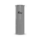 [79.06.0100004] TANQUE FACIL PLUS GRIS 540 LTS, RESINCA