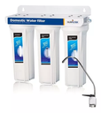 [79.12.US3] SISTEMA DE PURIFICACION 3 ETAPAS DOMESTICO NURFILTER