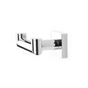 [79.M2232] PERCHERO DOBLE CUADRADO DADO MHILER
