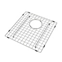 [79.QM.14.500.013.3] REJILLA PROTECTORA QM+ SUPREME 33" X 19" (84X48 CM)