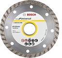 [BH.DIS.2608615036] DISCO DIAMANTADO TURBO 4.1/2" BOSCH