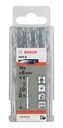 [BH.MEC.2608577318] MECHA PARA METAL HSS-G 3/32" POINTTEQ 10 PZS BOSCH