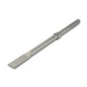 [BH.CIN.2608690125] CINCEL PLANO SDS-MAX 25 X 400MM BOSCH