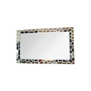 [06.07.KD606] ESPEJO SPIDER 60X60, KD606, KUBO