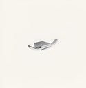 [79.16.CLD-2054M] PERCHERO PARA BAÑO PREMIUN, METALES ALEADOS