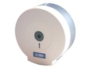 [06.ACC.NJCD8008B] DISPENSADOR DE PAPEL JUMBO 9", ALL CLEAN