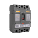 [90.02.GCM-A250-100] INTERRUPTOR TERMOMAGNETICO 100A DE CAJA MOLDEADA, 3 POLOS, AJUSTE CORRIENTE NOMINAL, EXCELINE