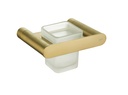 [79.QM.14.100.1016] PORTA VASO QM+ SUPREME GOLD 
