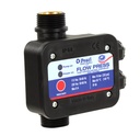 [79.13.PCEP08F16S] PRESSCONTROL FLOW PRESS 8 AMP, 115V/230V , AUMENTADOR DE CAUDAL, PCEF 08F16S ,PEARL