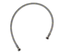 [02.03.EAGB60] CANILLA ACERO P/GAS FLARE 3/8" X 60 CM EAG-B60 COFLEX