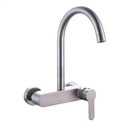 [79.77.GRI.05.01] GRIFERIA PARA FREGADERO PARA PARED UDINE, BARI