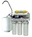 [79.DIS.OIN-RO3] FILTRO 6 ETAPAS DE OSMOSIS INVERSA, 50GPD, -DOMESTICO- DISPUFIL