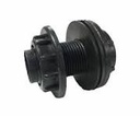 [79.06.021] CONEXION PLASTICA P/TANQUE 3/4"