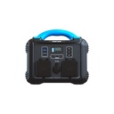 [91.02.FPPT300] GENERADOR ELECTRICO PORTATIL TITAN 300W AC 110/120V, FPPT300, FORZA