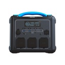 [91.02.FPPT1200] GENERADOR ELECTRICO PORTATIL TITAN 1200W AC 110/120V, FPPT1200, FORZA