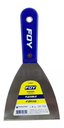 [30.31.142620] ESPATULA FLEXIBLE MANGO PLASTICO 2", FOY