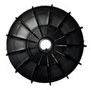 [79.13.40003790] ASPA DE VENTILACION PARA BOMBA MOD CEP 50H36S