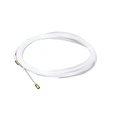 [60.16.V79006 ] PASACABLE 4MM - 10MTS ,V79006,NYLON FLEXIBLE, VIMAR
