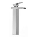 [80.KDA3705] MONOMANDO LAVAMANOS ALTO CASCADA, KD-A3705, OMEGA