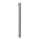 [80.KDSR003CROMO] TUBO CUADRADO P/REGADERA 40CM CR , OMEGA