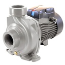 [79.06.CQPL20F16S] BOMBA 2 HP, CENTRIFUGA, 110V/220V, ALTO CAUDAL P/RIEGO, CQP L20F16S, PEARL
